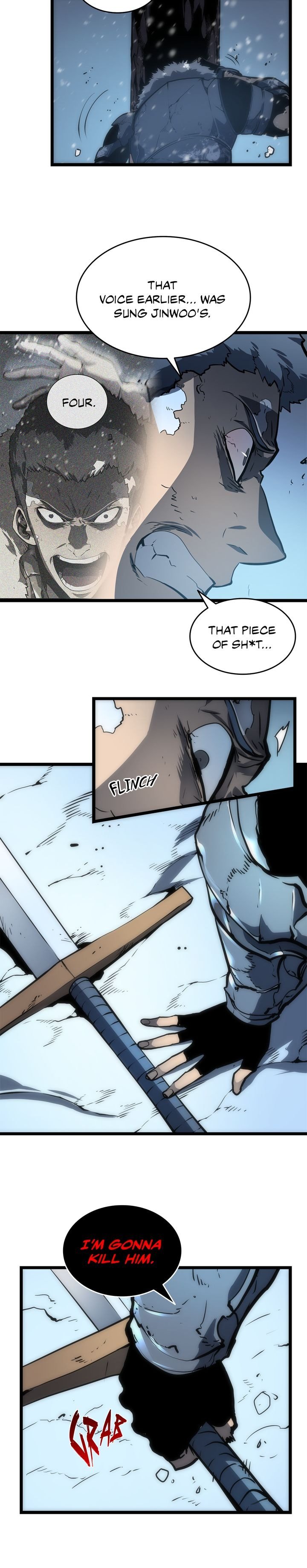 Solo Leveling, Chapter 53 image 28